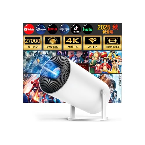 OWNKNEW プロジェクター 16000LM 天井投影 ホームプロジェクター 楽天市場】プロジェクター小型 16000LM高輝度 4K対応1080P Wi